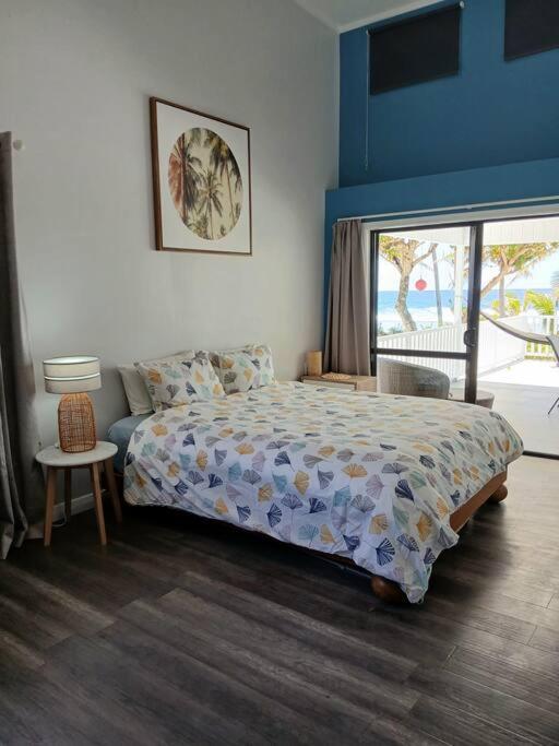 Coastal Retreat Holiday Home Rarotonga