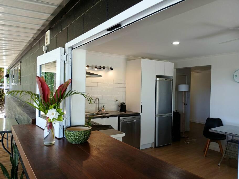 Coastal Retreat Holiday Home Rarotonga