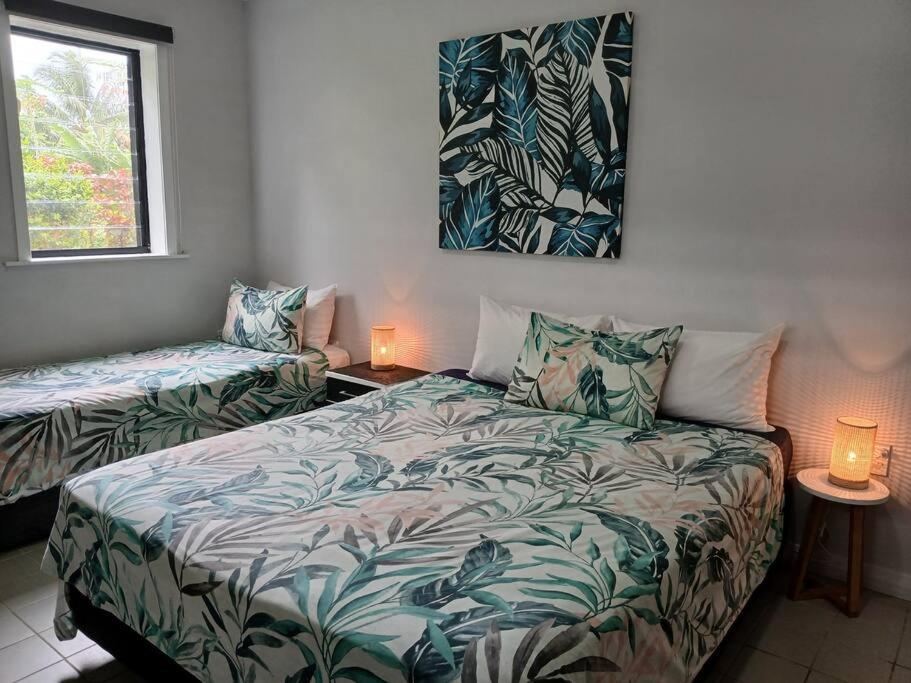 Coastal Retreat Holiday Home Rarotonga