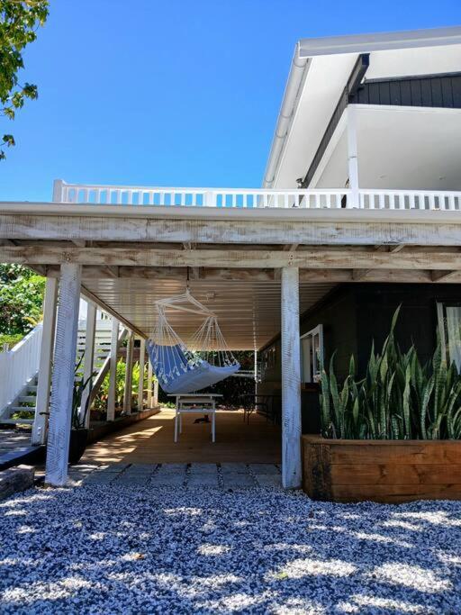 Coastal Retreat Holiday Home Rarotonga