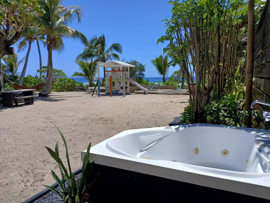 Coastal Retreat Holiday Home Rarotonga