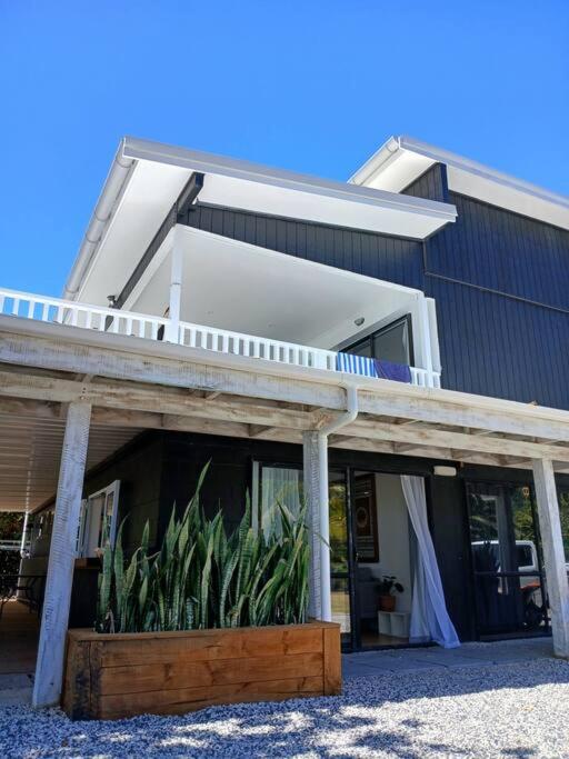 Coastal Retreat Holiday Home Rarotonga