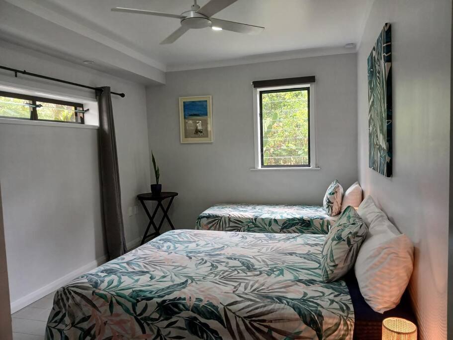 Coastal Retreat Holiday Home Rarotonga