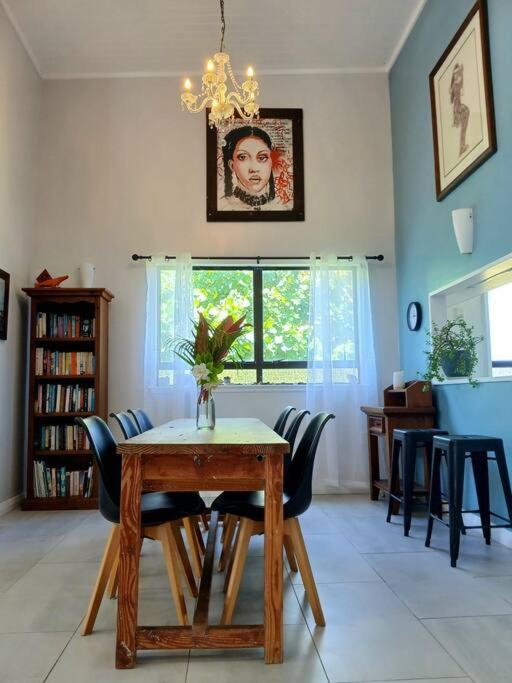 Coastal Retreat Holiday Home Rarotonga
