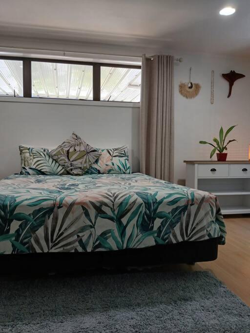 Coastal Retreat Holiday Home Rarotonga