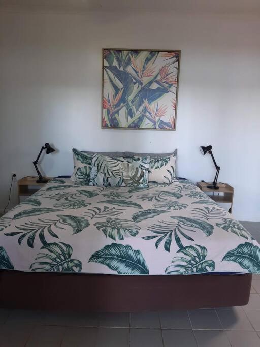 Coastal Retreat Holiday Home Rarotonga