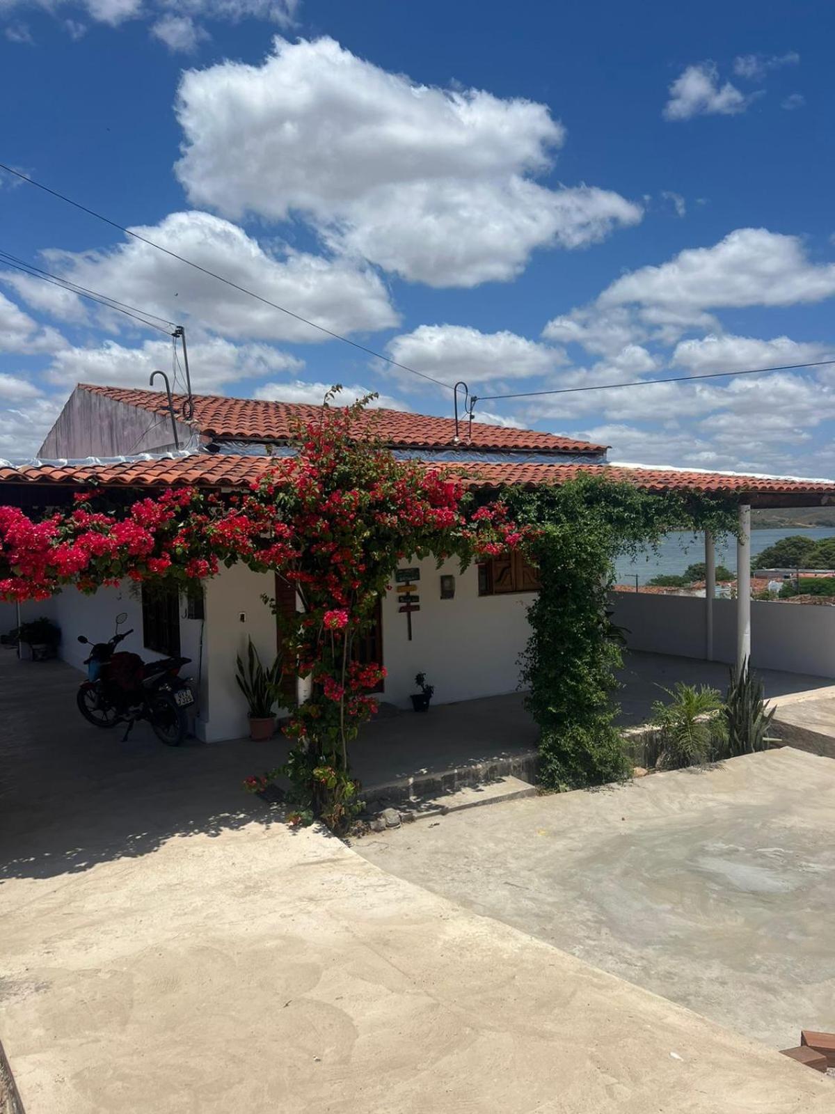 Casa com Encanto-Ilha do Ferro