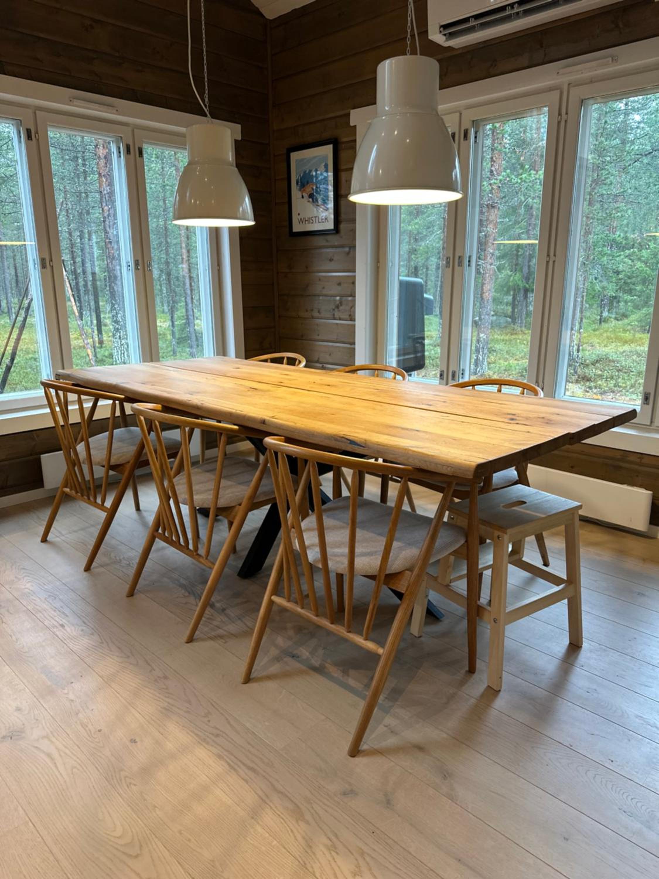 ReindeerCabin PoroMökki LEVI