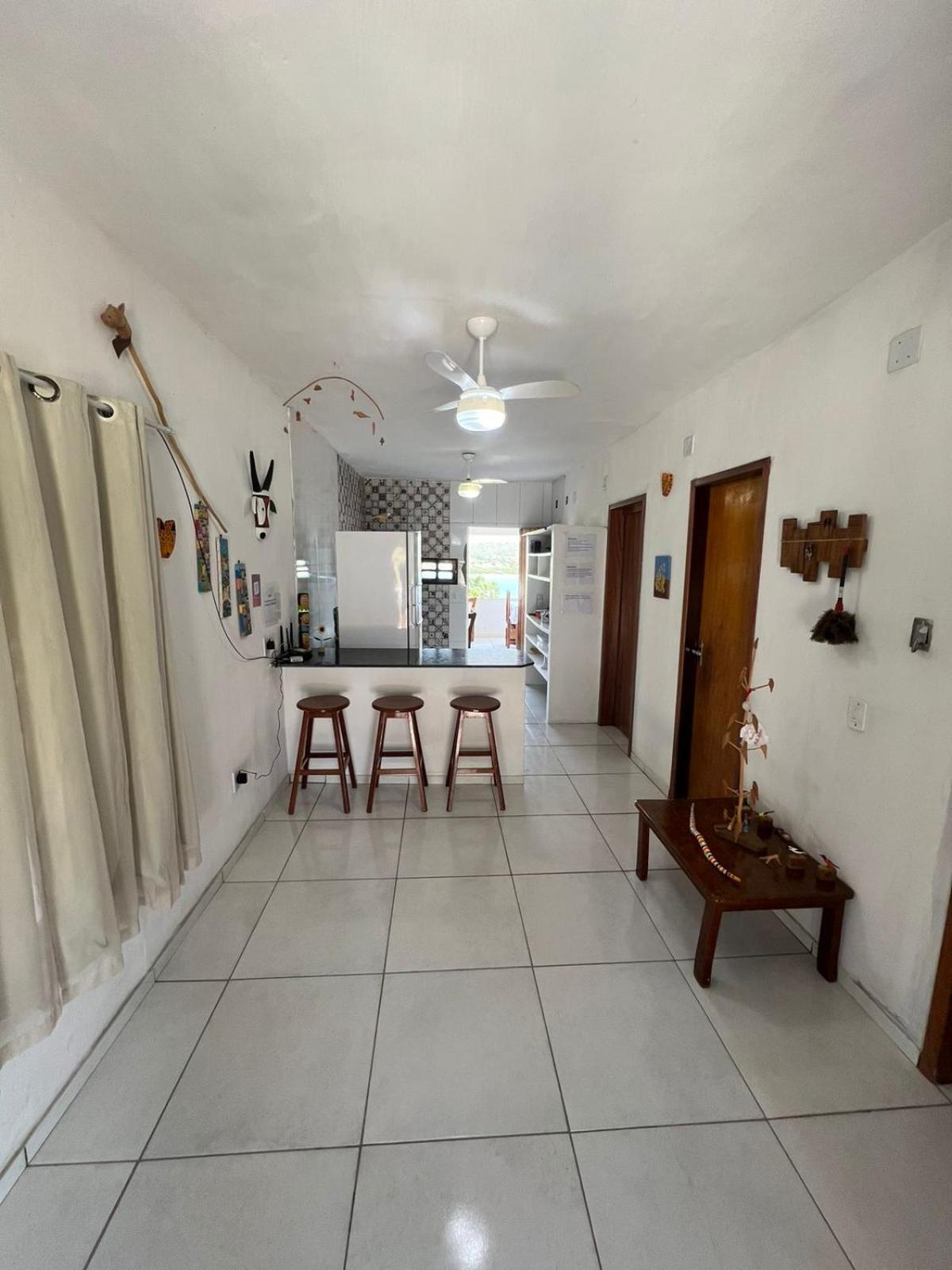 Casa com Encanto-Ilha do Ferro