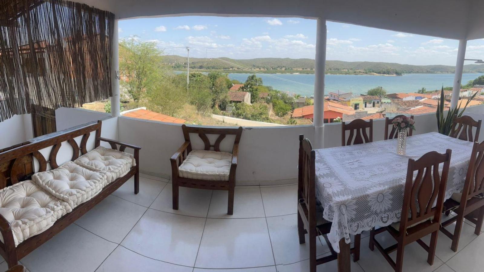 Casa com Encanto-Ilha do Ferro