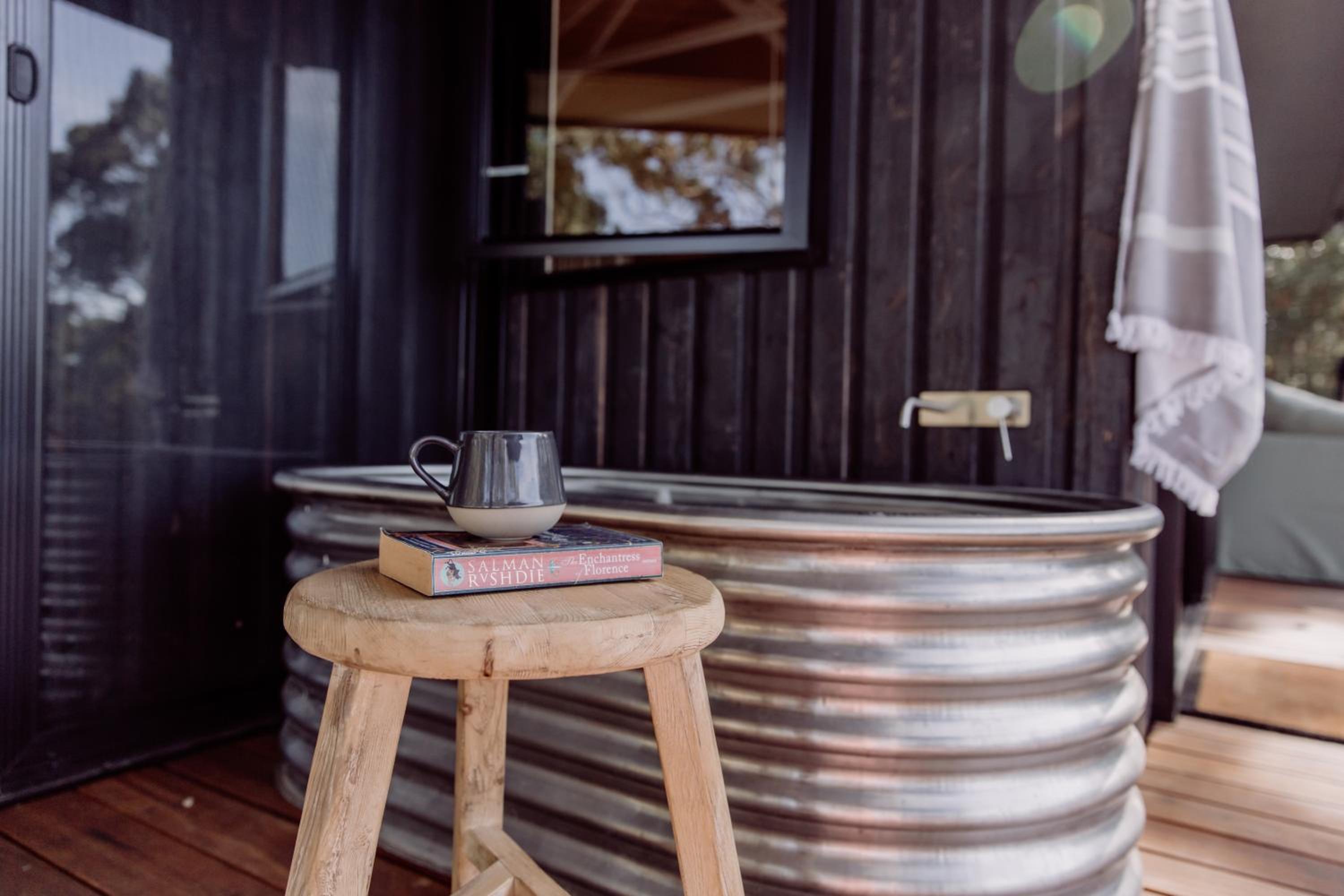 Donnington Ridge Maleny Luxury Eco Cabin, 16 Acres Of Natural Bliss