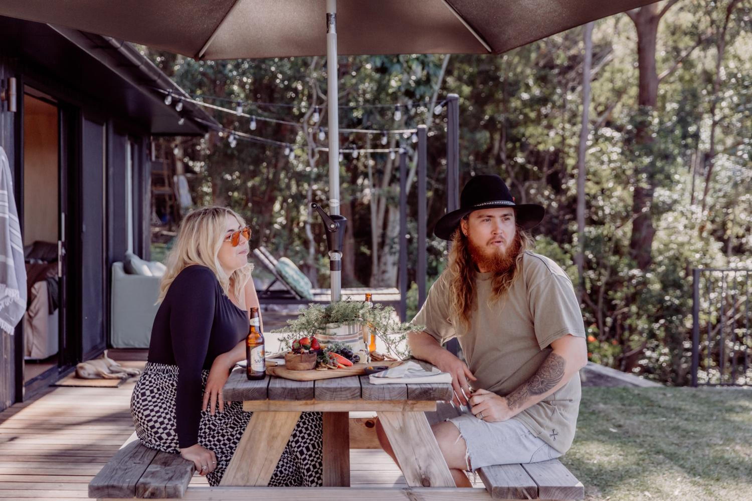 Donnington Ridge Maleny Luxury Eco Cabin, 16 Acres Of Natural Bliss