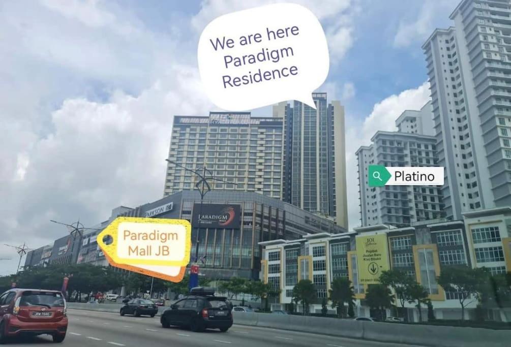 3BR-Countryroad-Paradigm Residence by Guesthouse-6-8Pax