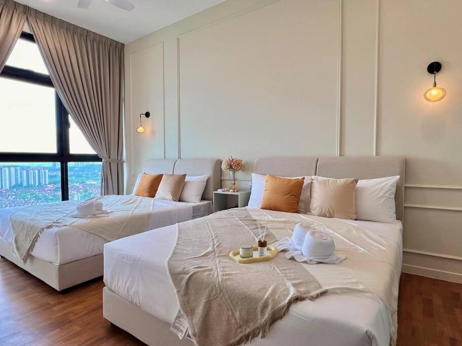 3BR-Countryroad-Paradigm Residence by Guesthouse-6-8Pax