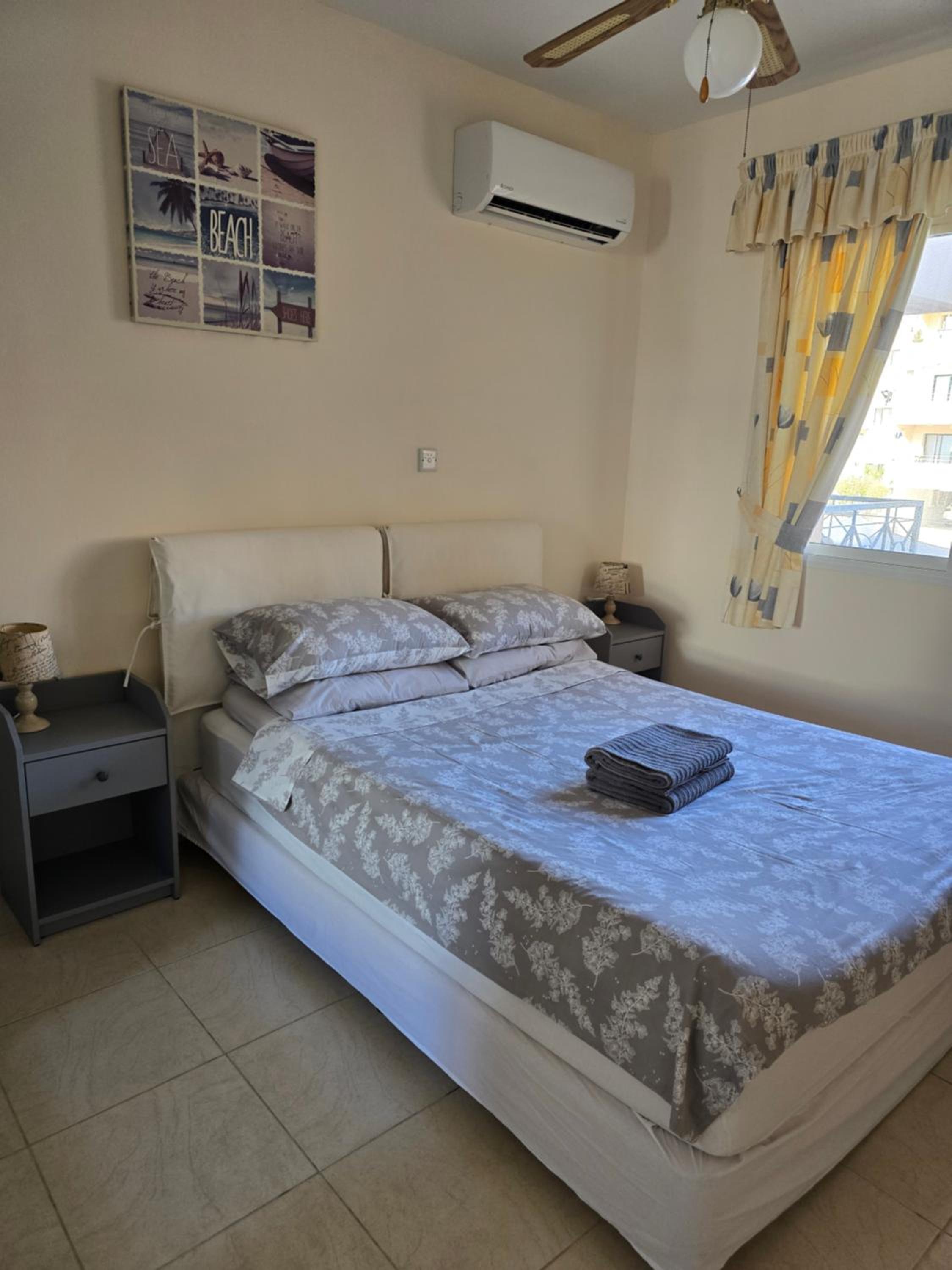 The Paphos Pafia 2 Apartment view 4