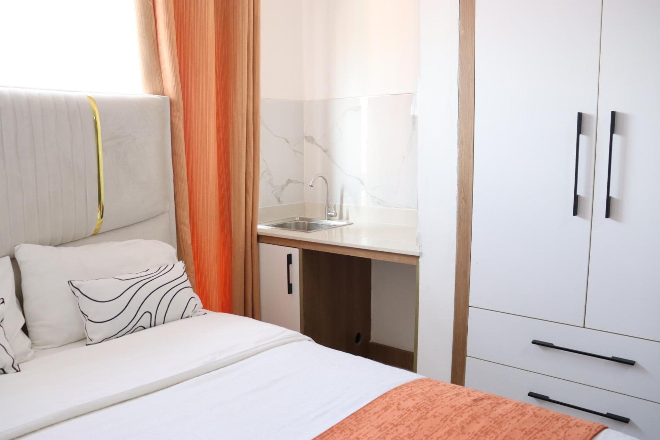 MediQuick Stays Smarthomes view 2