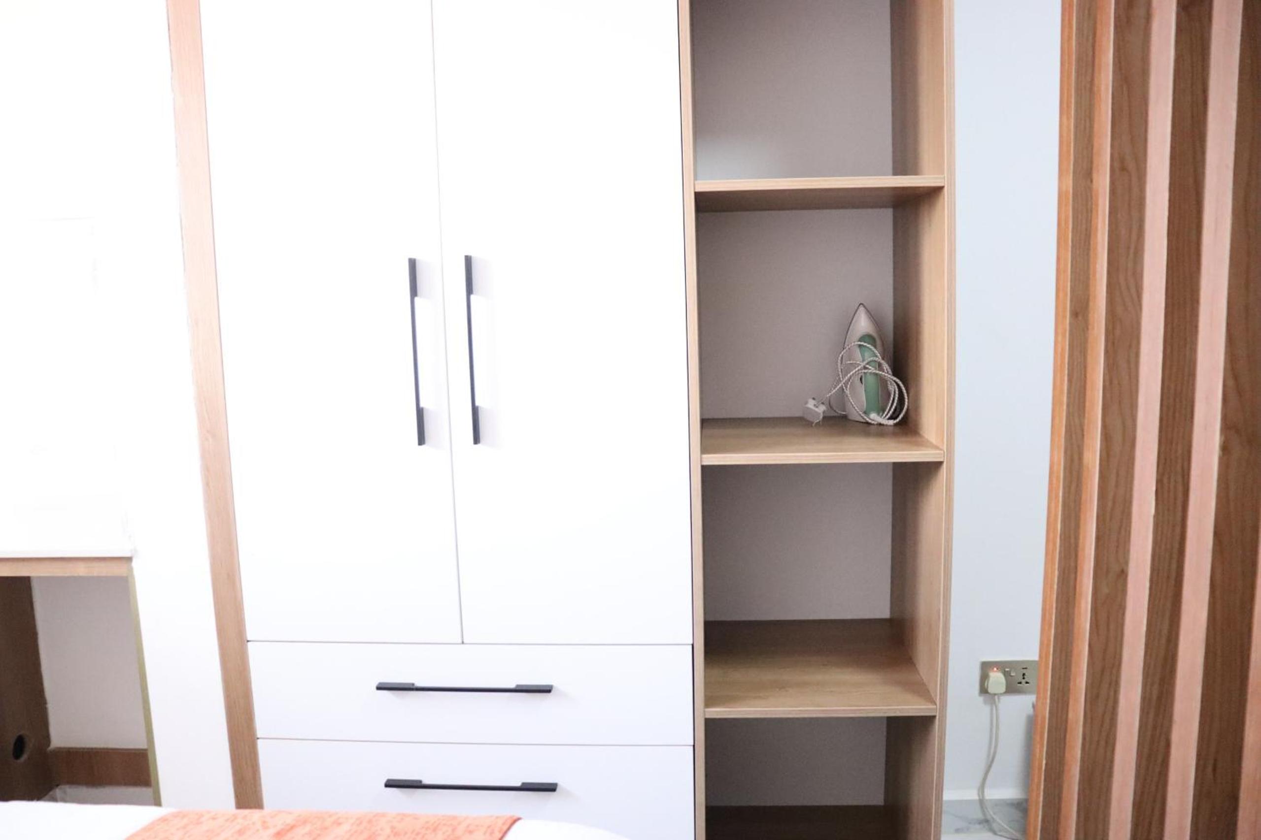 MediQuick Stays Smarthomes view 3