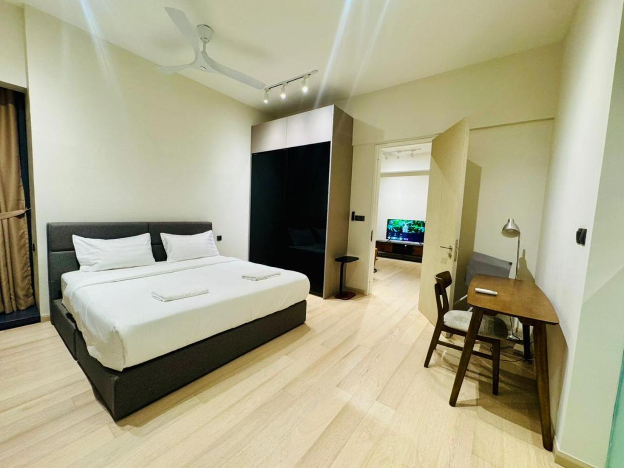 STAR KLCC Serviced Apartment