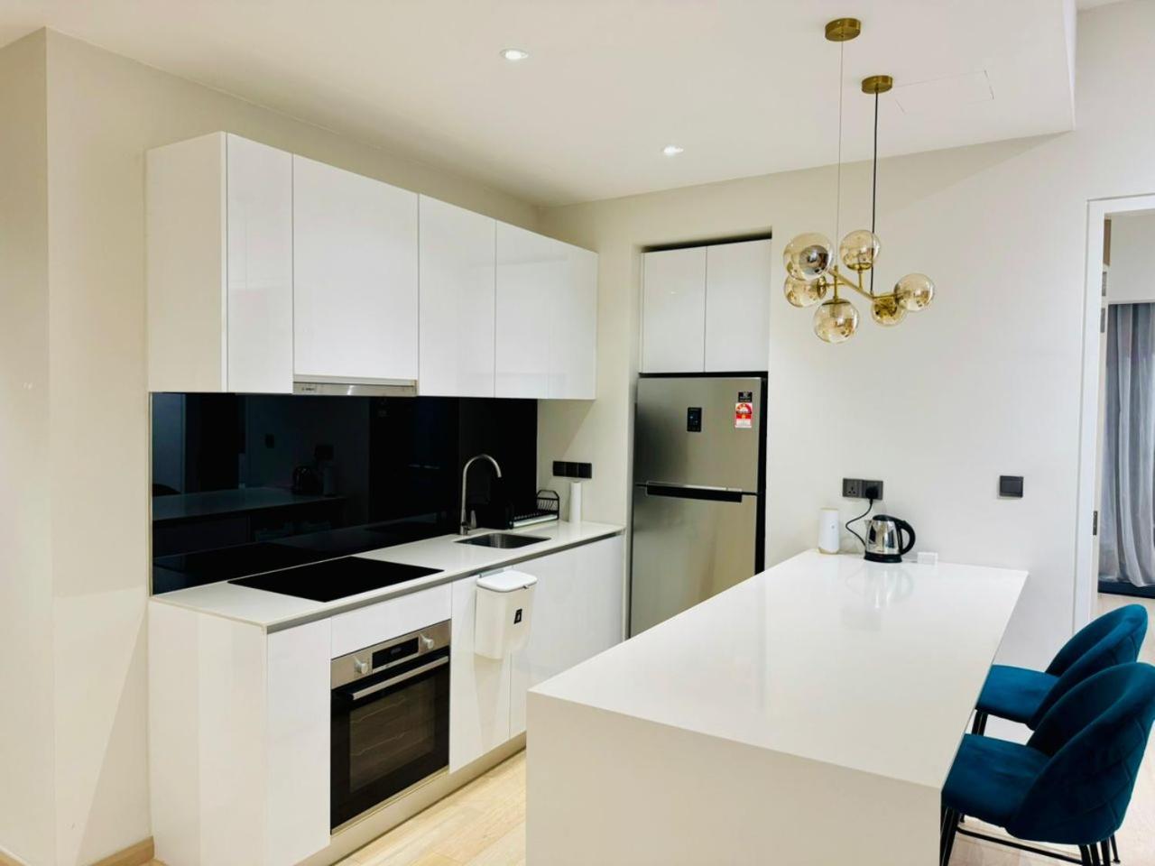 STAR KLCC Serviced Apartment