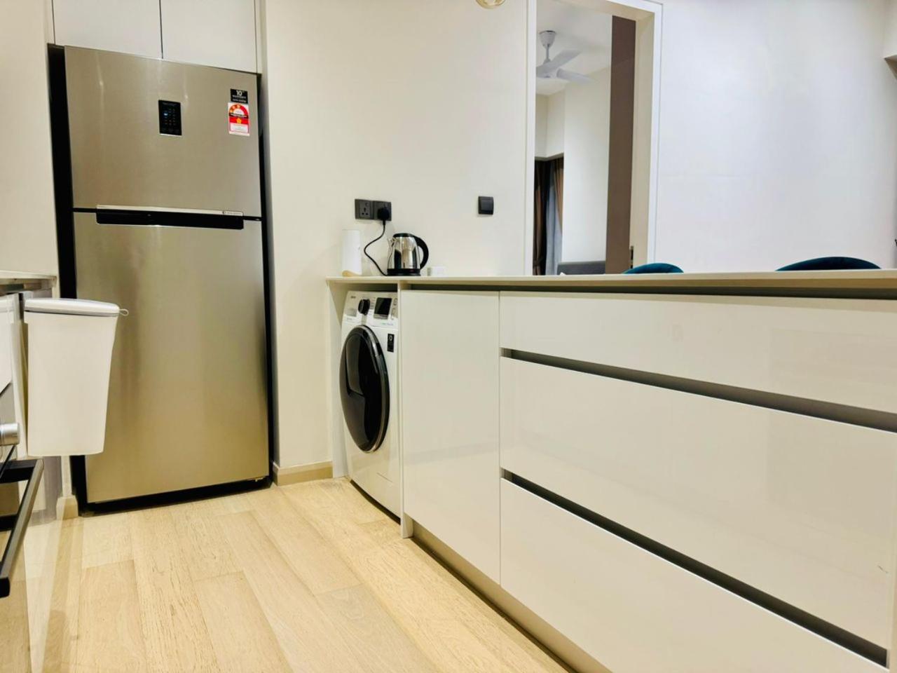 STAR KLCC Serviced Apartment
