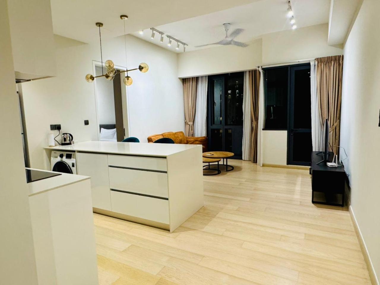 STAR KLCC Serviced Apartment