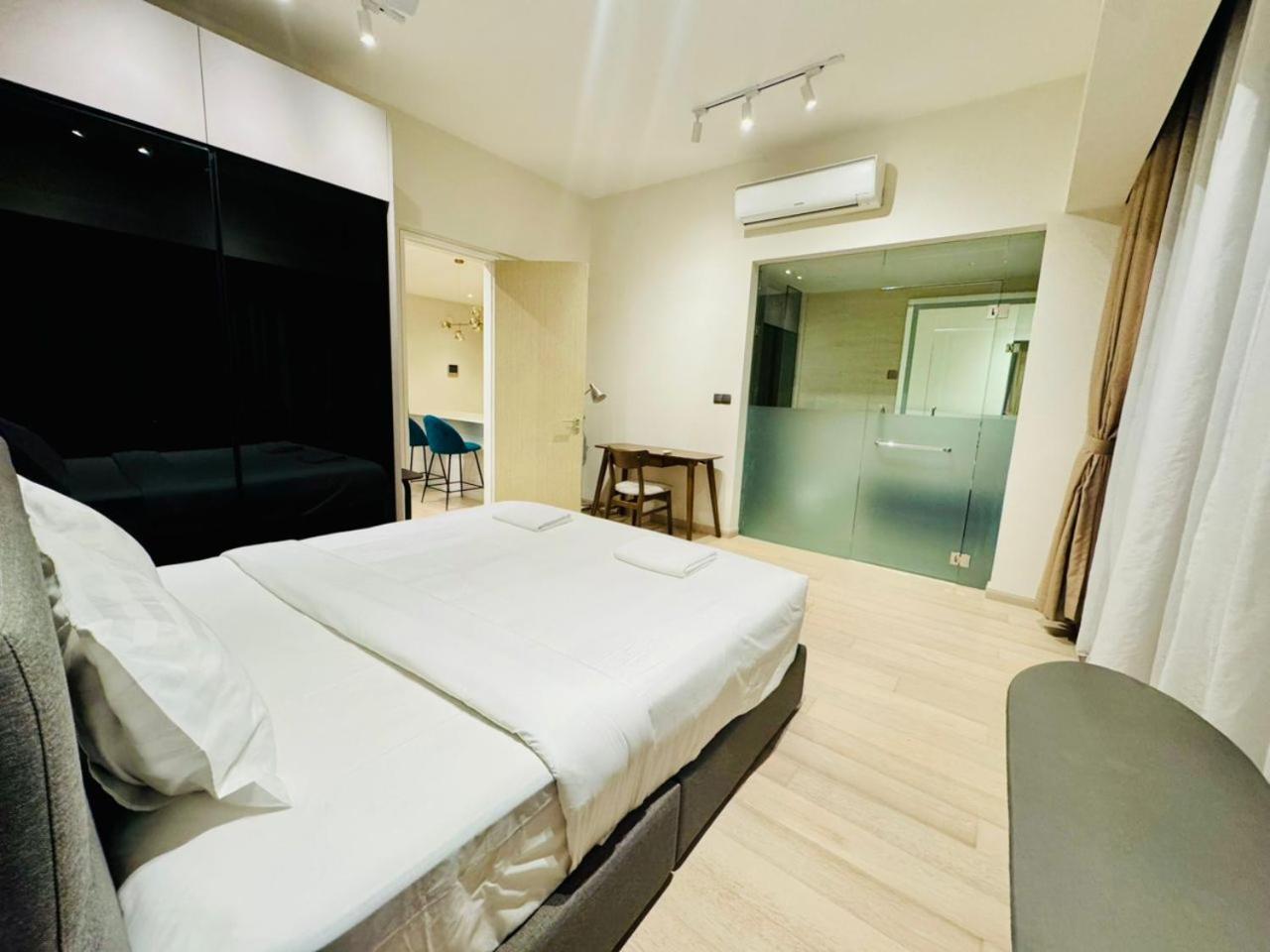 STAR KLCC Serviced Apartment