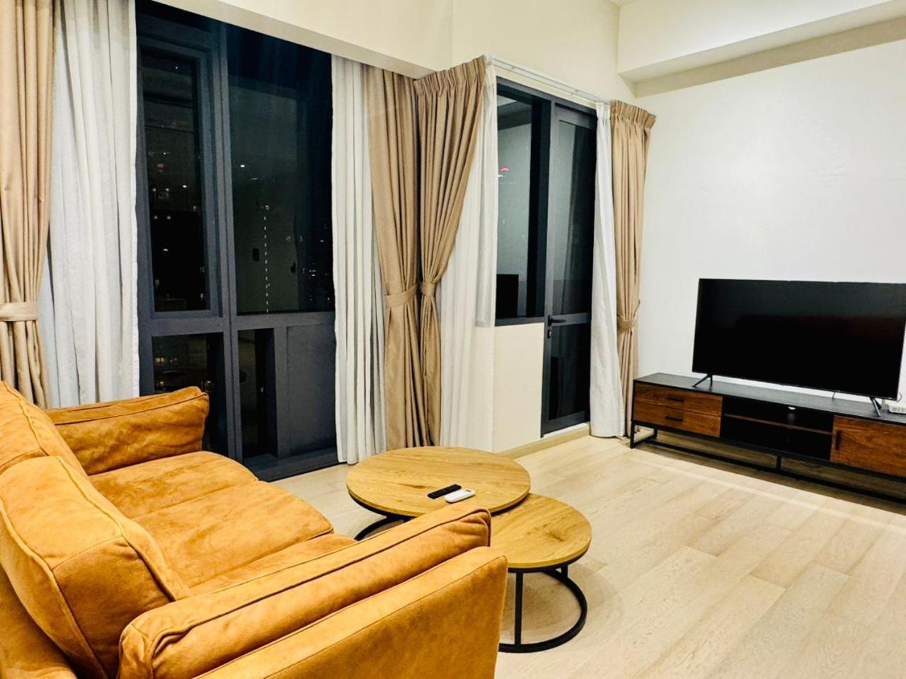 STAR KLCC Serviced Apartment