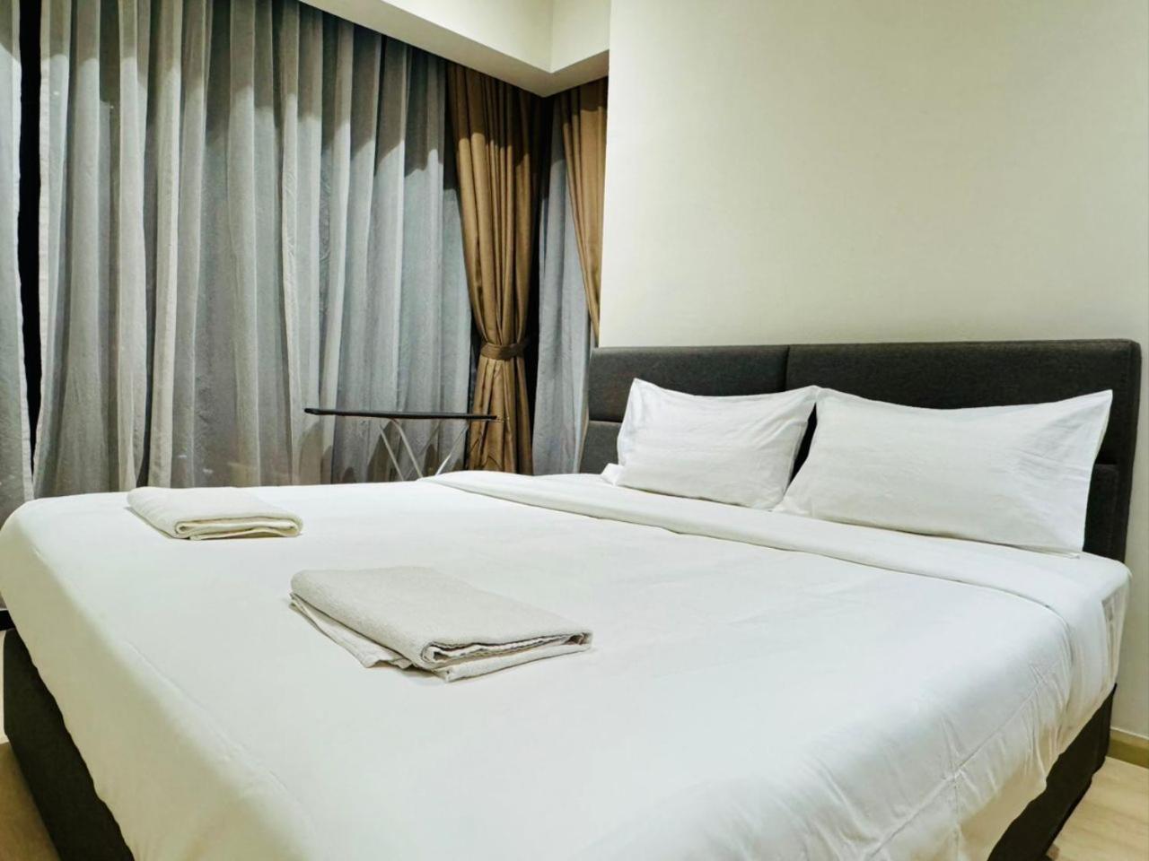 STAR KLCC Serviced Apartment
