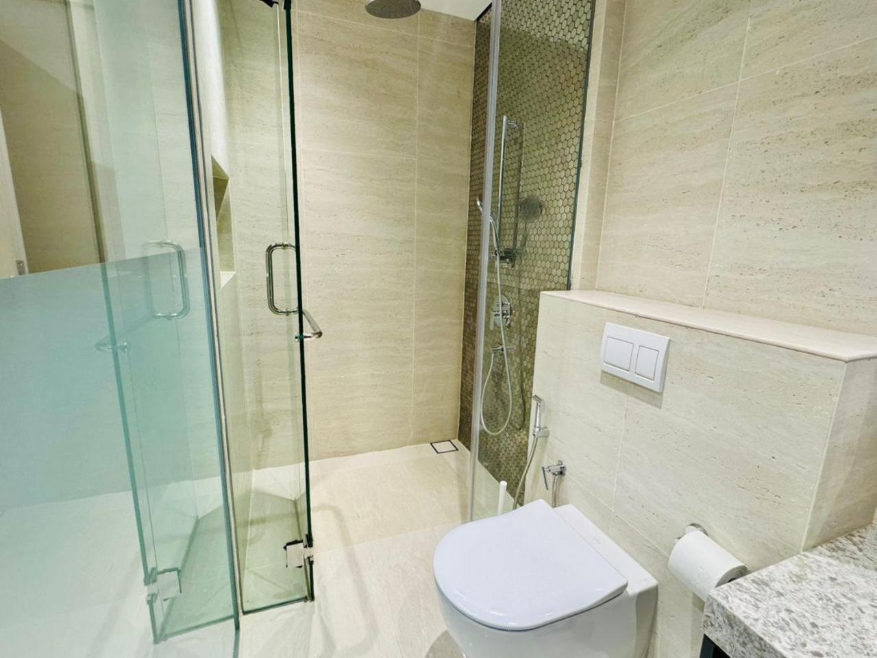 STAR KLCC Serviced Apartment
