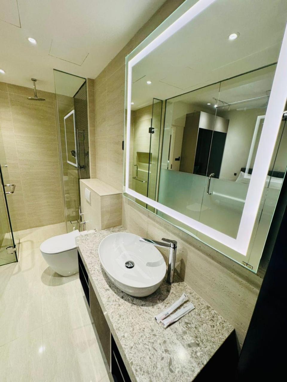 STAR KLCC Serviced Apartment