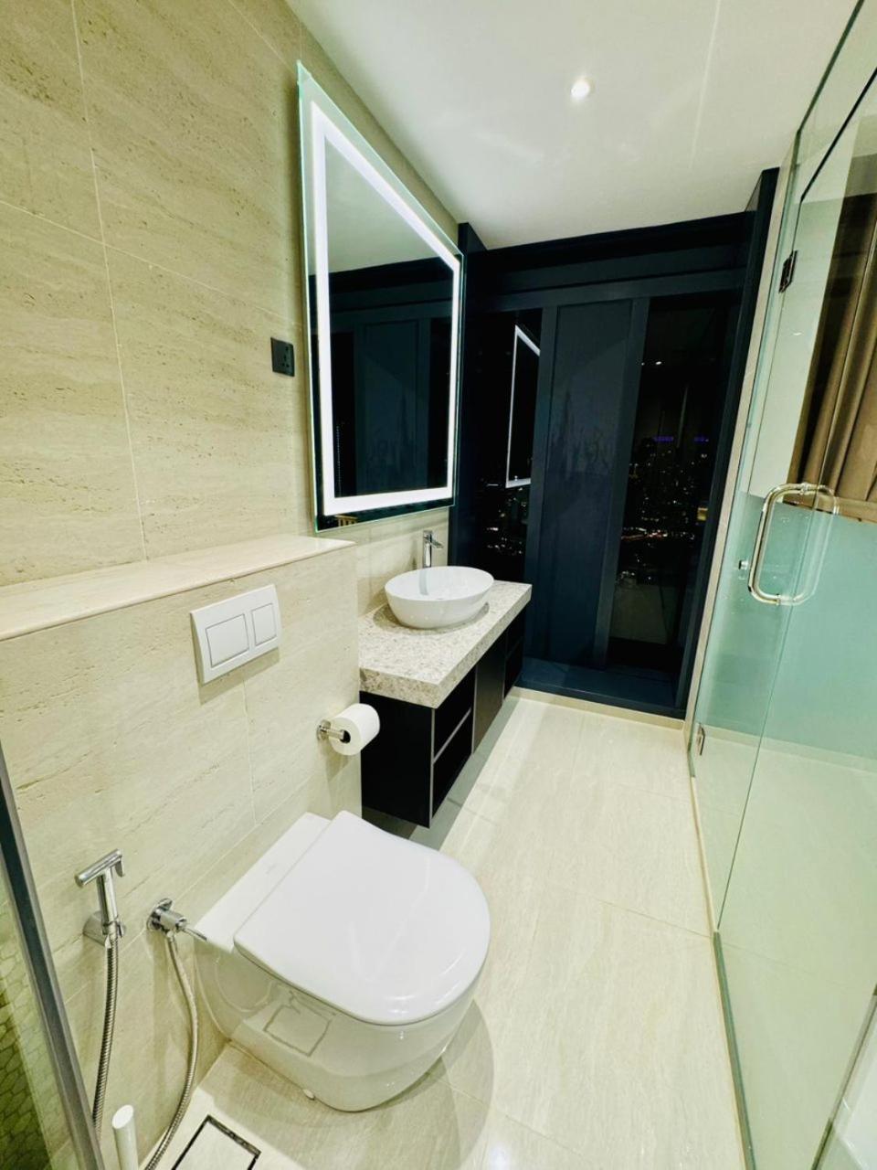 STAR KLCC Serviced Apartment