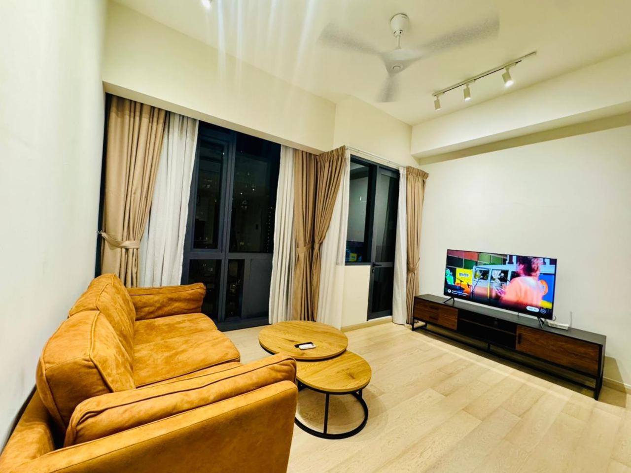 STAR KLCC Serviced Apartment
