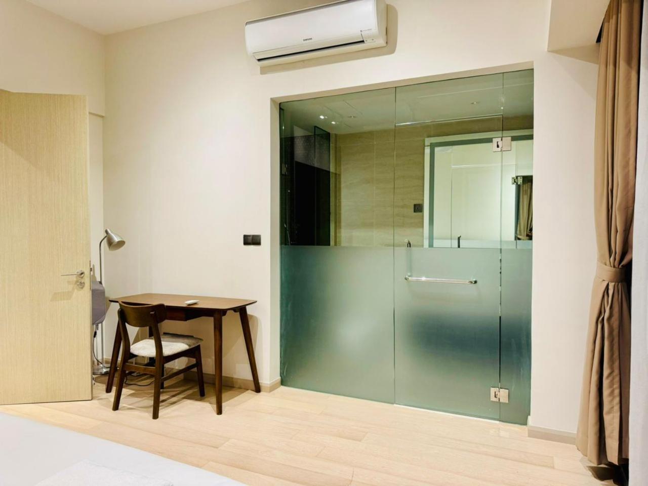 STAR KLCC Serviced Apartment