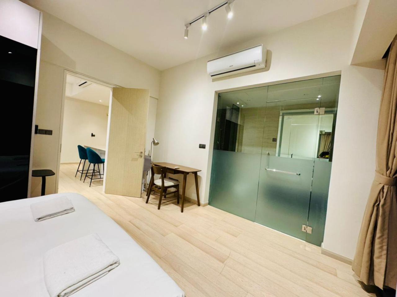 STAR KLCC Serviced Apartment