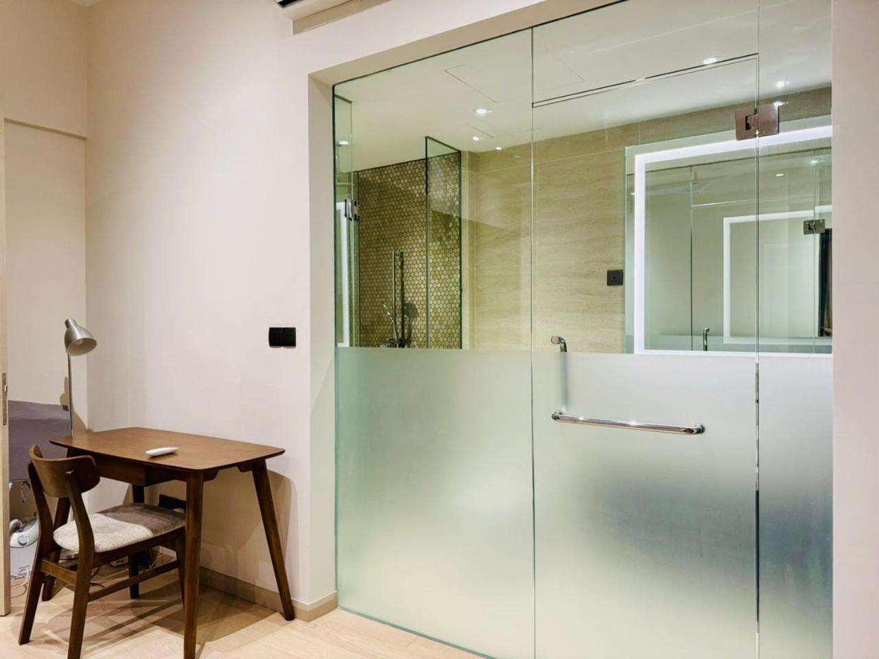 STAR KLCC Serviced Apartment