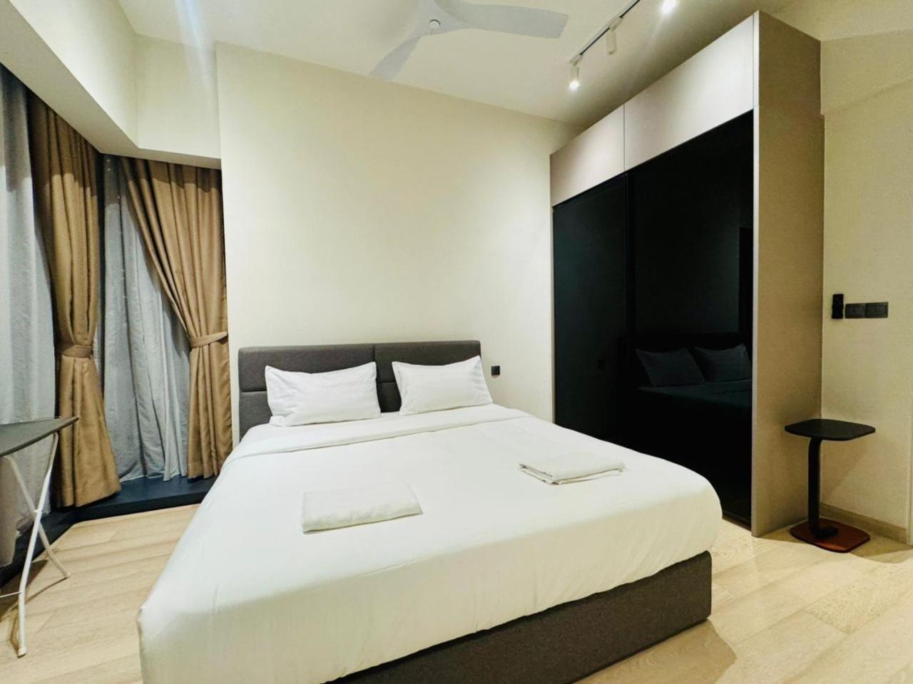 STAR KLCC Serviced Apartment
