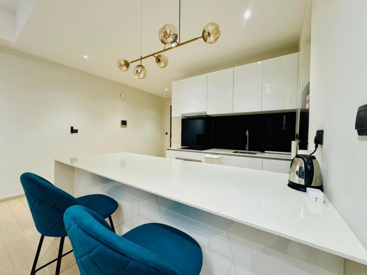 STAR KLCC Serviced Apartment