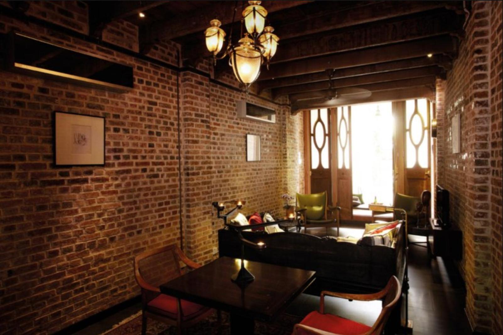 45Lekiu Melaka Guesthouse photo 4