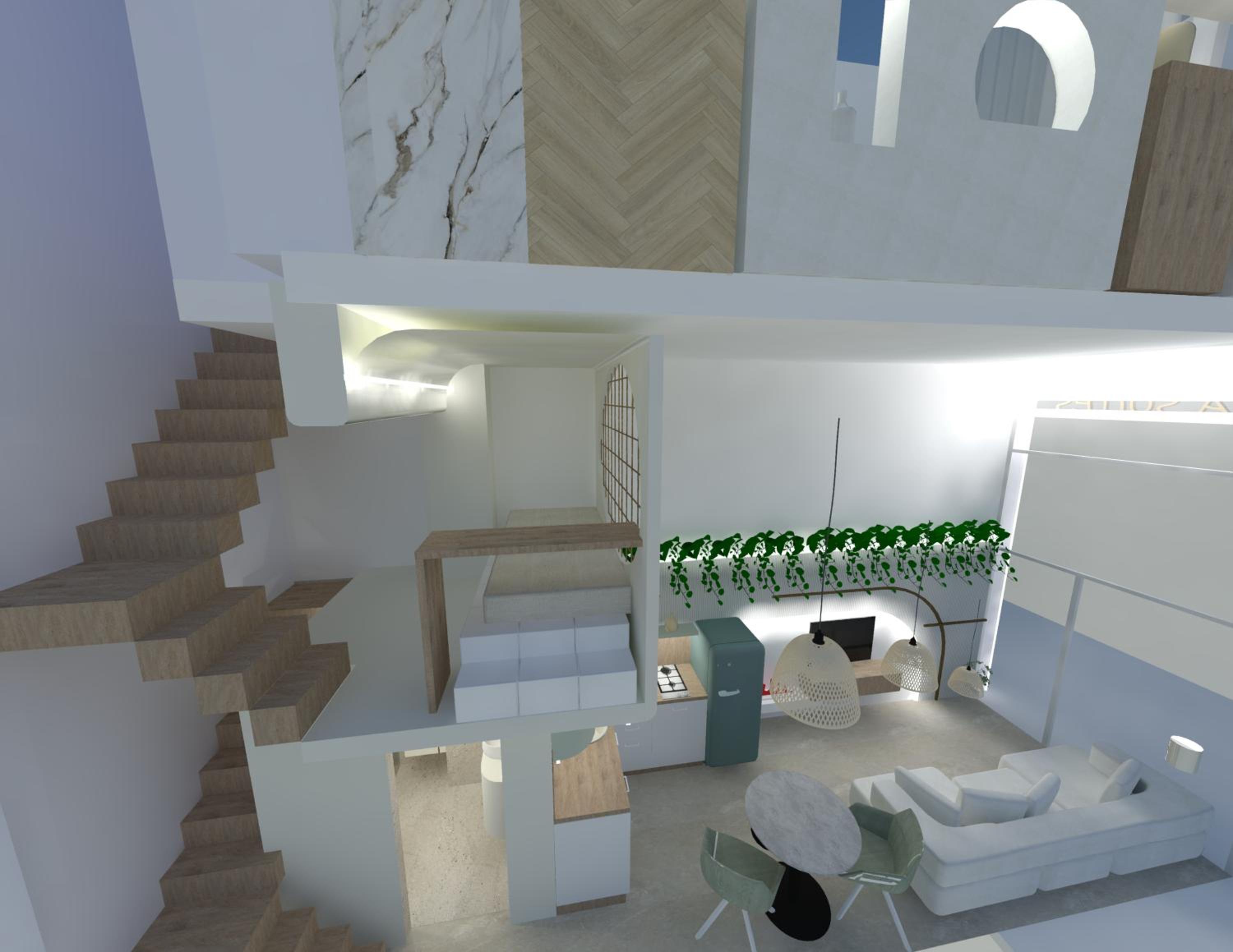M Boutique Apartments City Center view 3