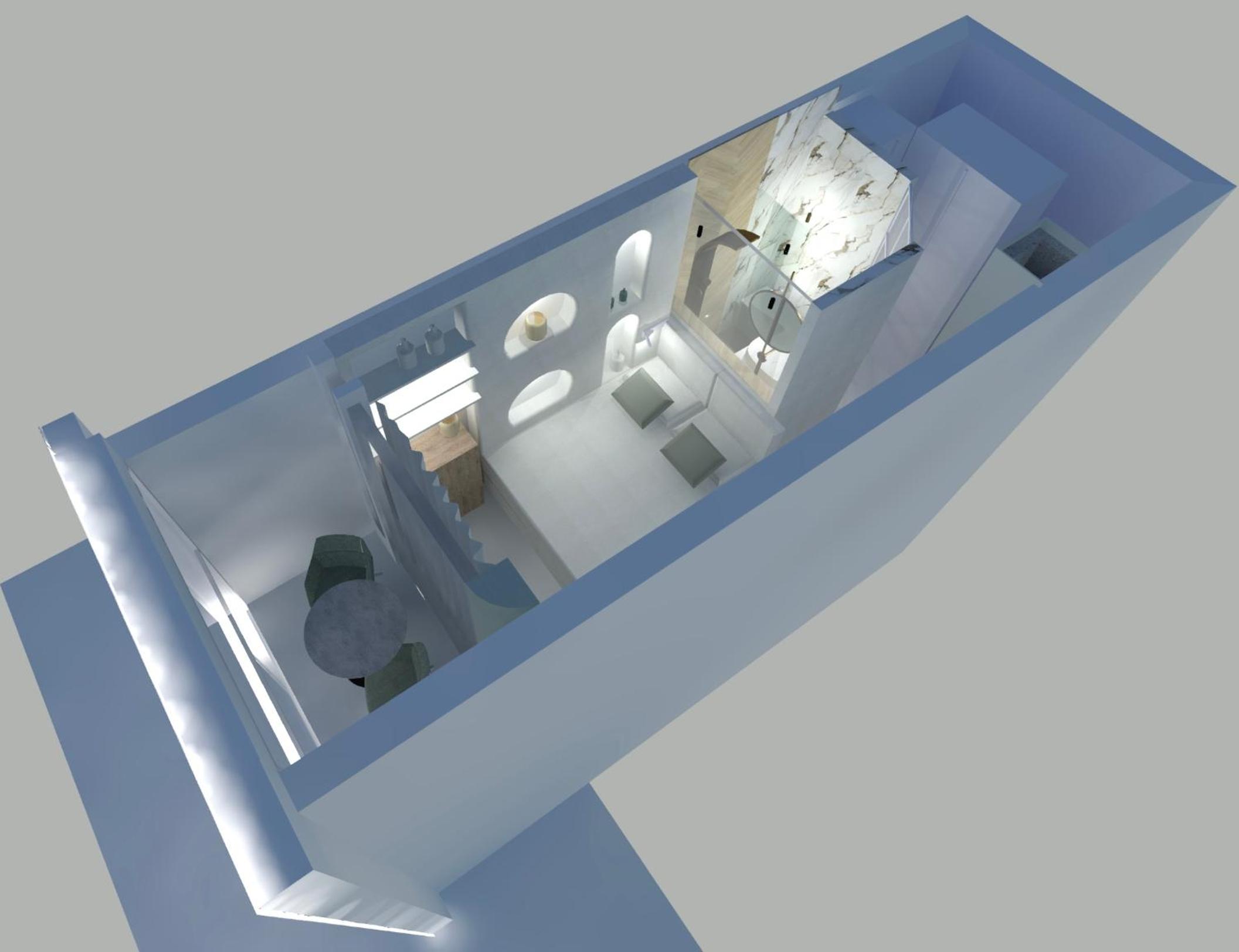 M Boutique Apartments City Center view 4