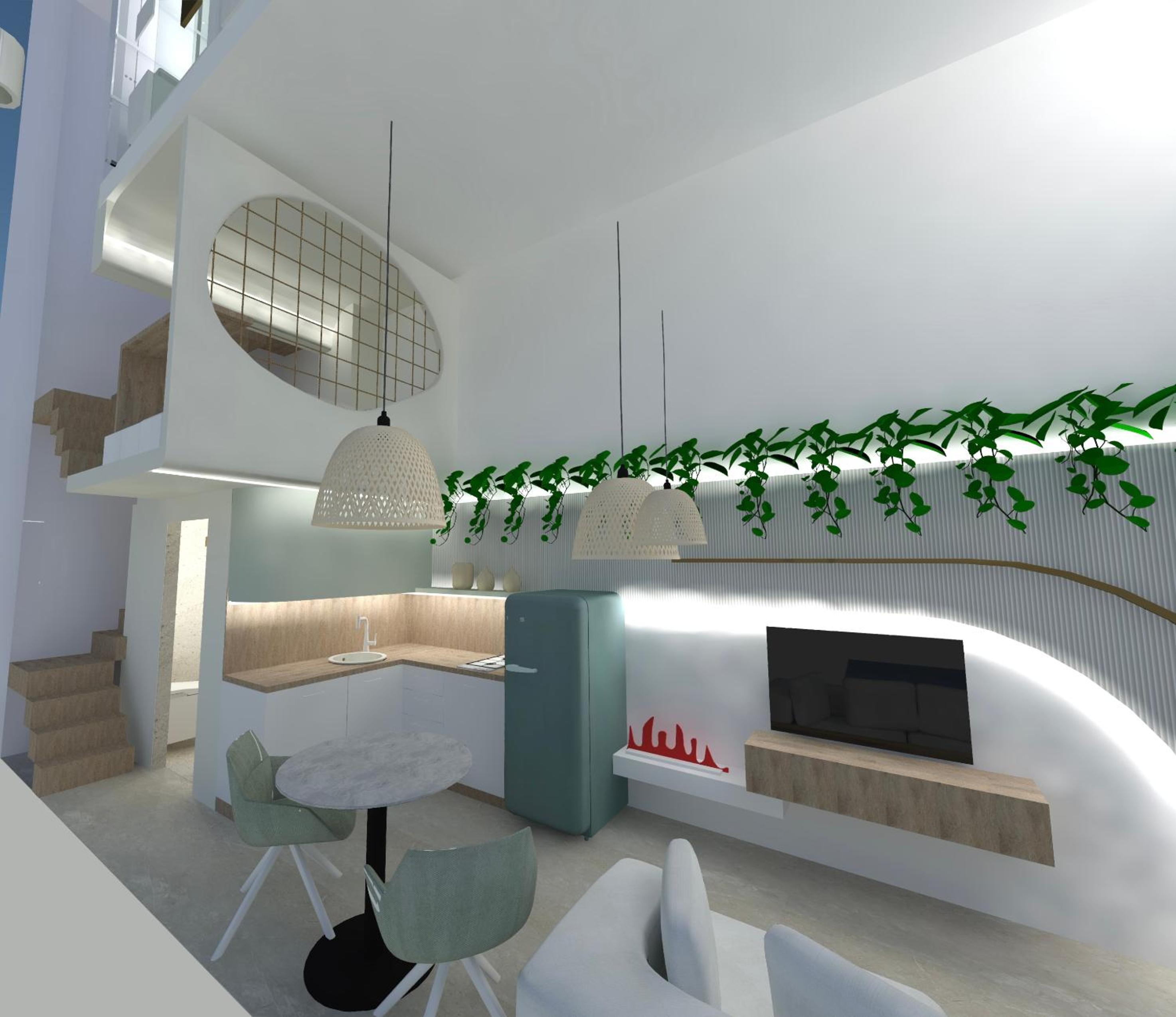 M Boutique Apartments City Center view 5
