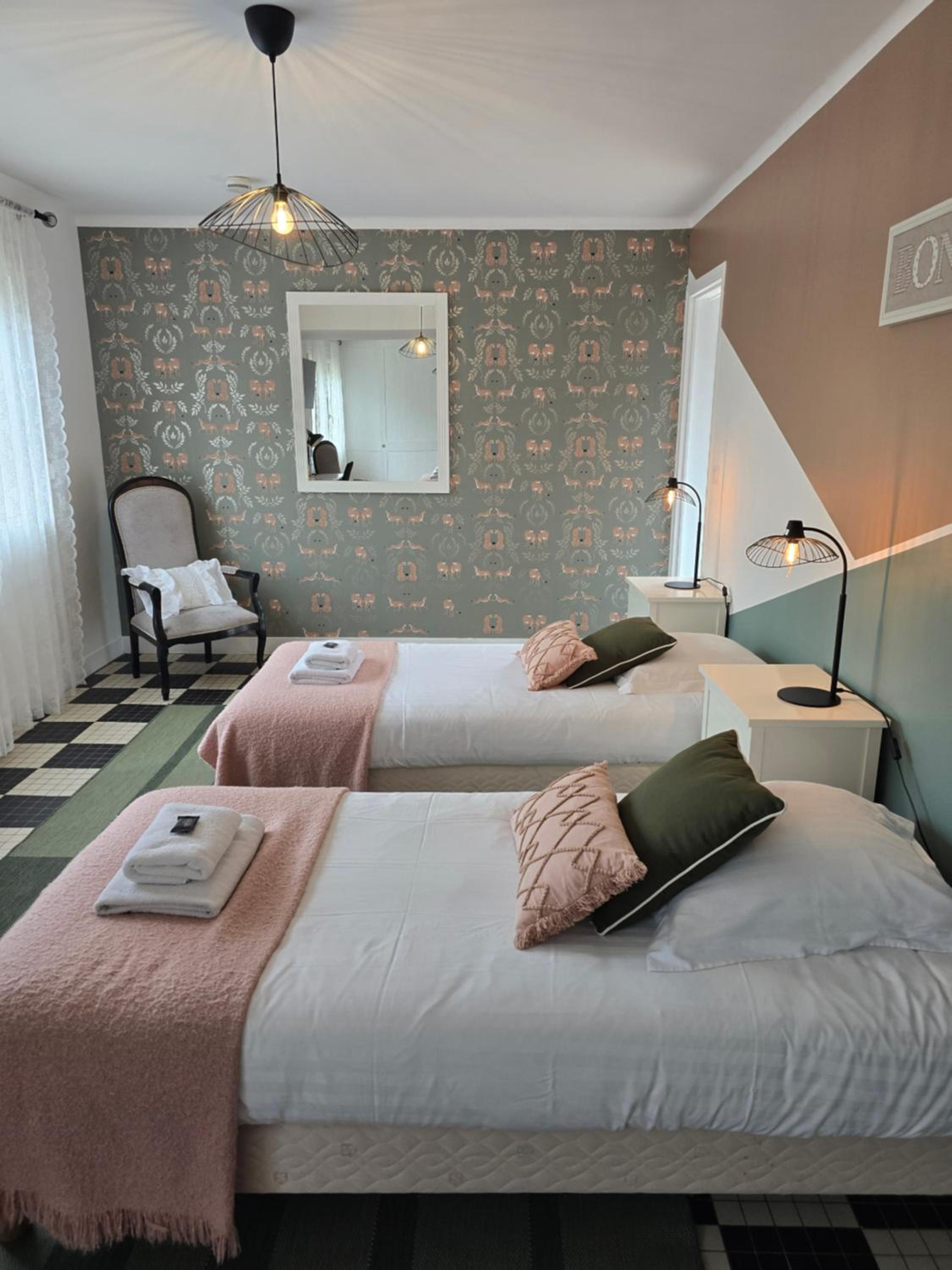 Hotel L'ideal le Mountbatten - Property Image 64