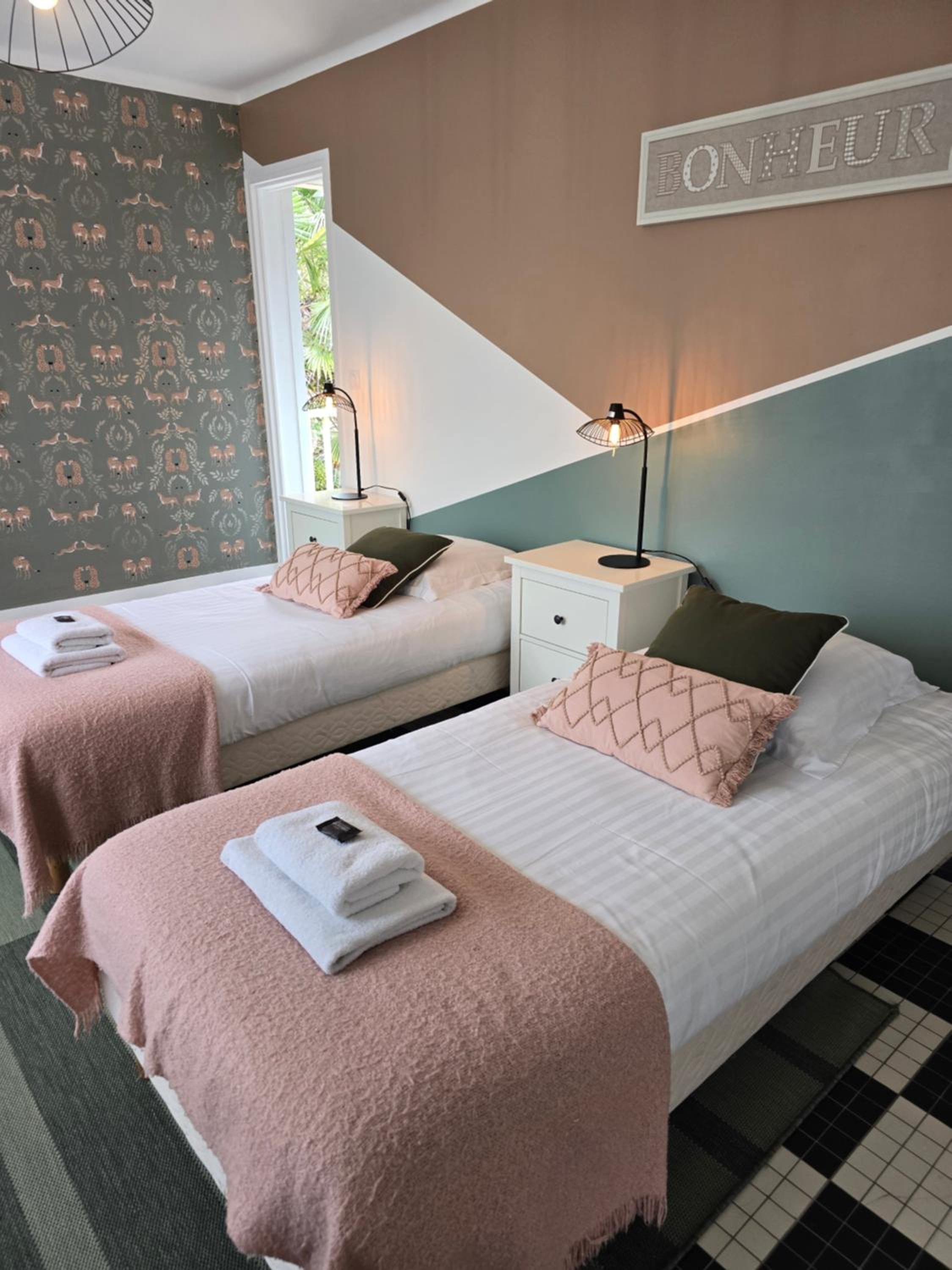Hotel L'ideal le Mountbatten - Property Image 66