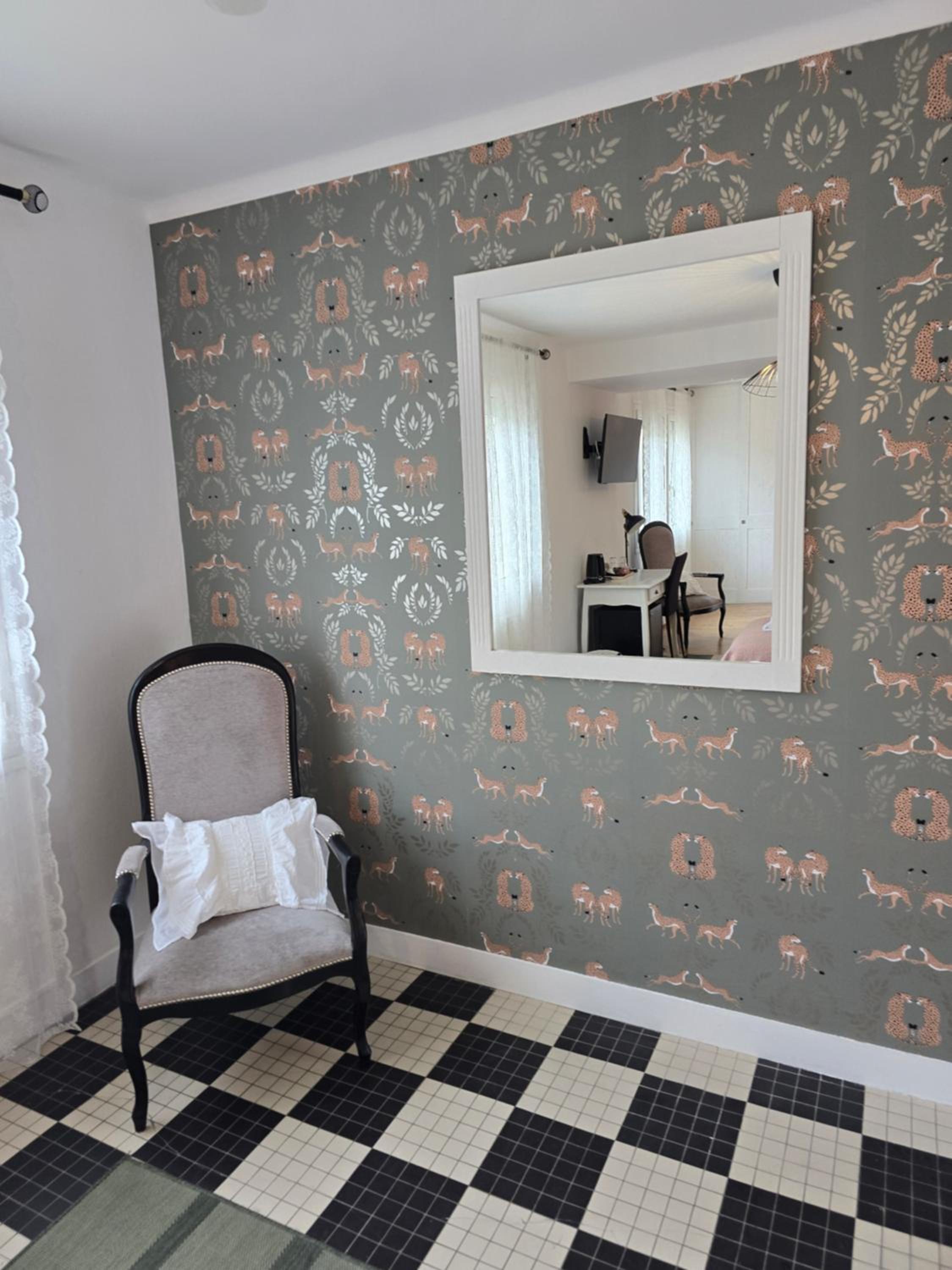 Hotel L'ideal le Mountbatten - Property Image 65