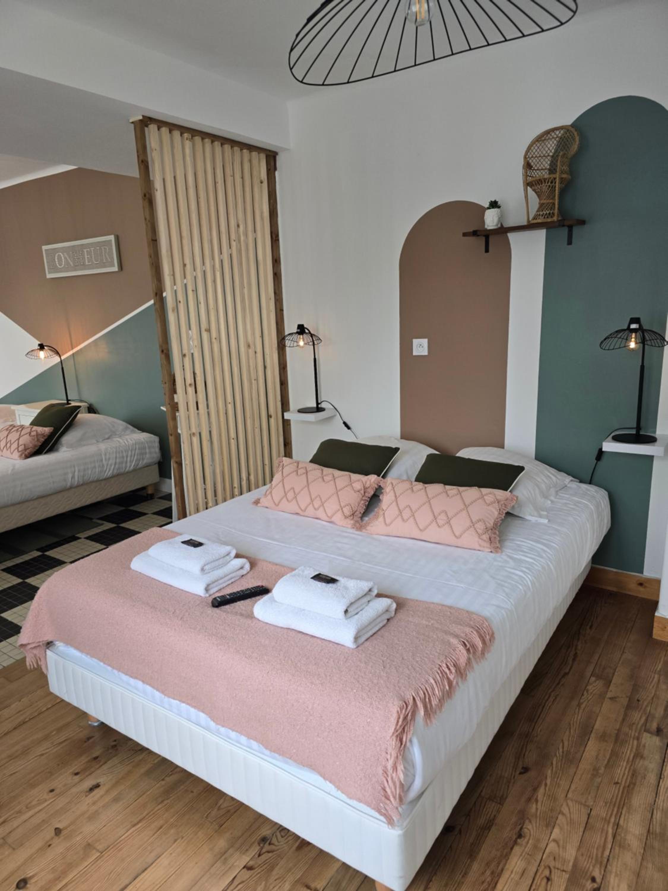 Hotel L'ideal le Mountbatten - Property Image 71