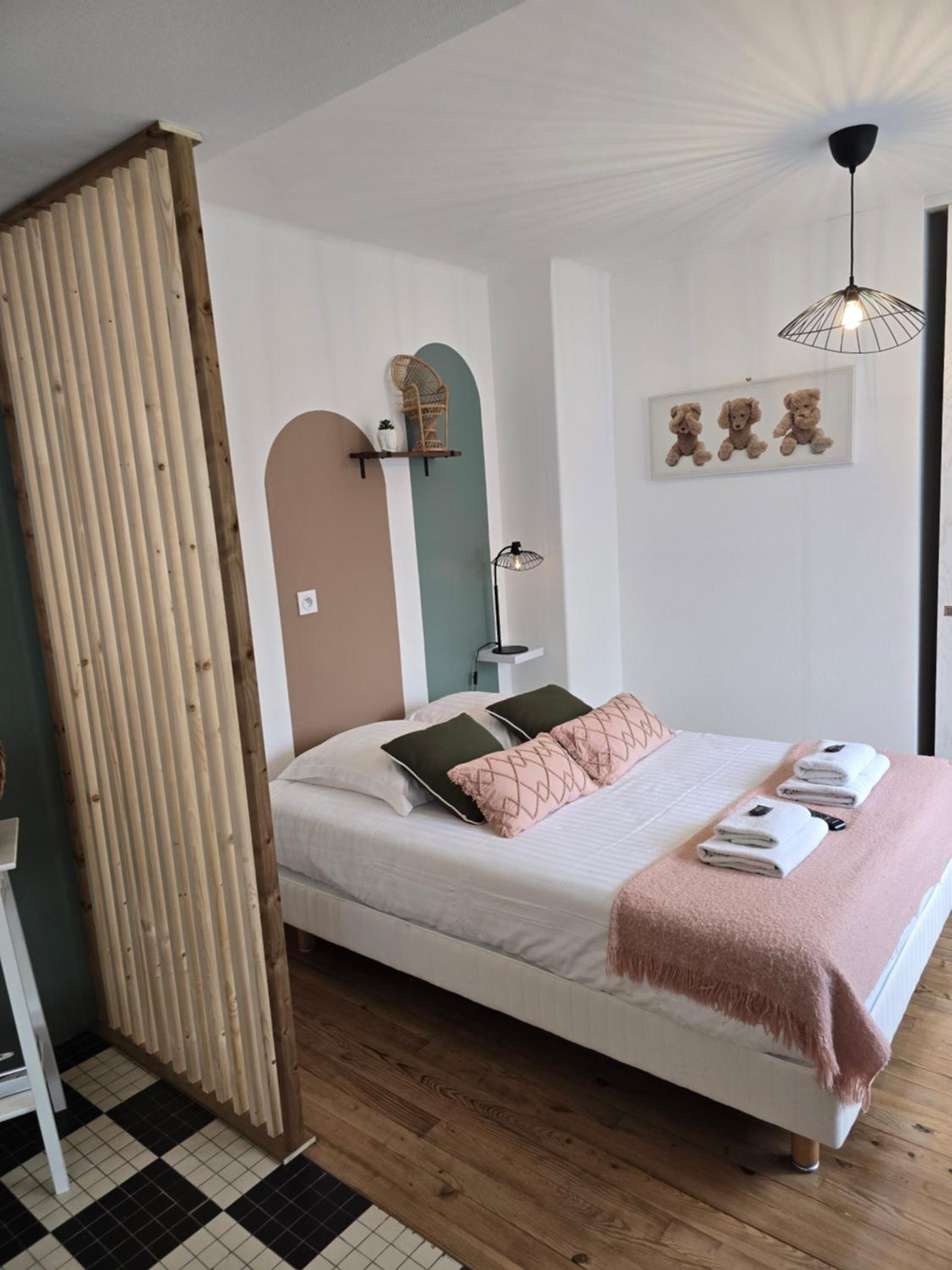 Hotel L'ideal le Mountbatten - Property Image 69
