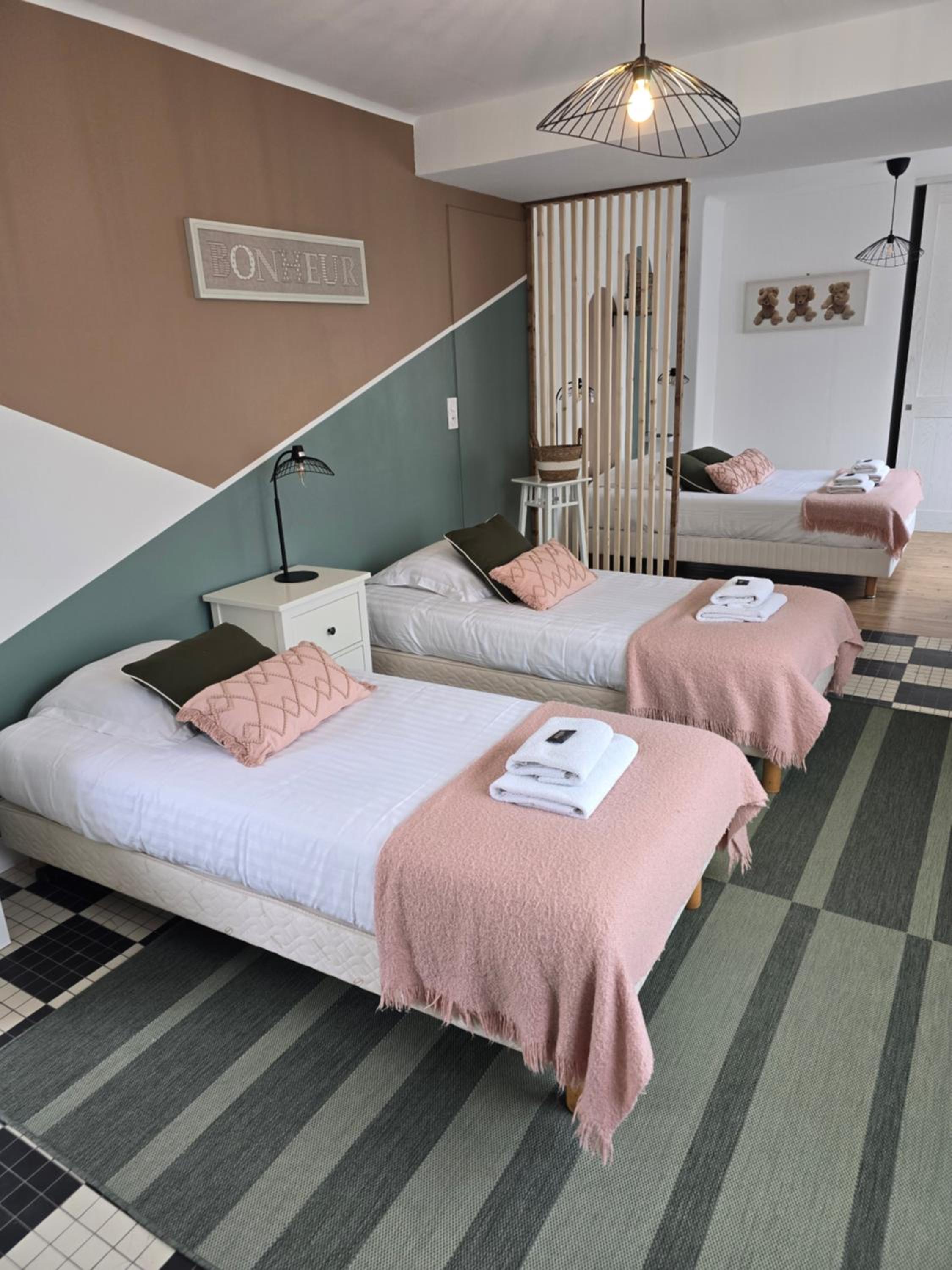 Hotel L'ideal le Mountbatten - Property Image 67
