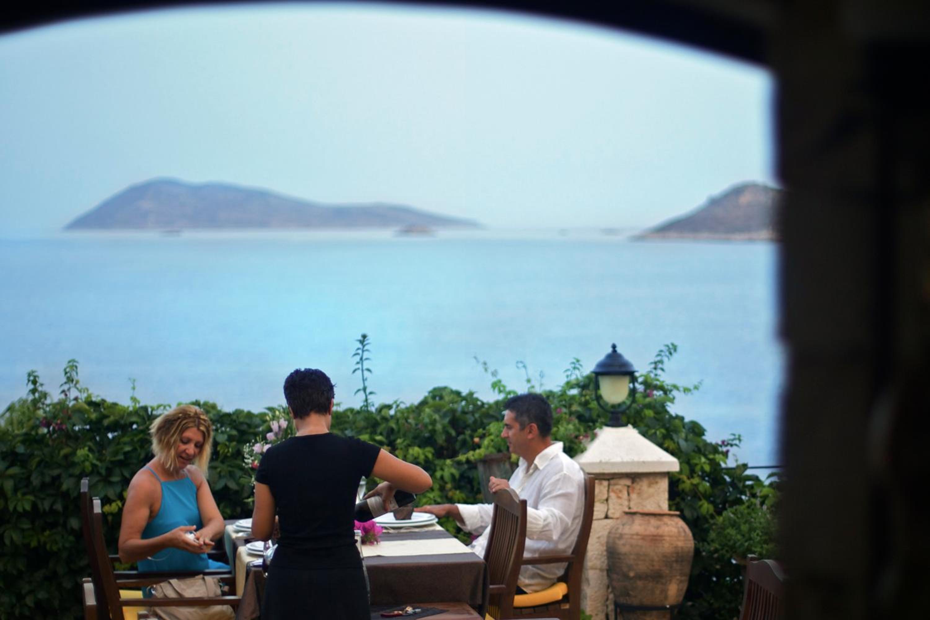 Villa Hotel Tamara - Image 5