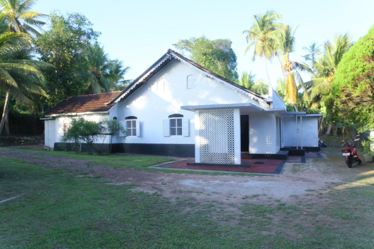 Shire Heaven Villa view 4