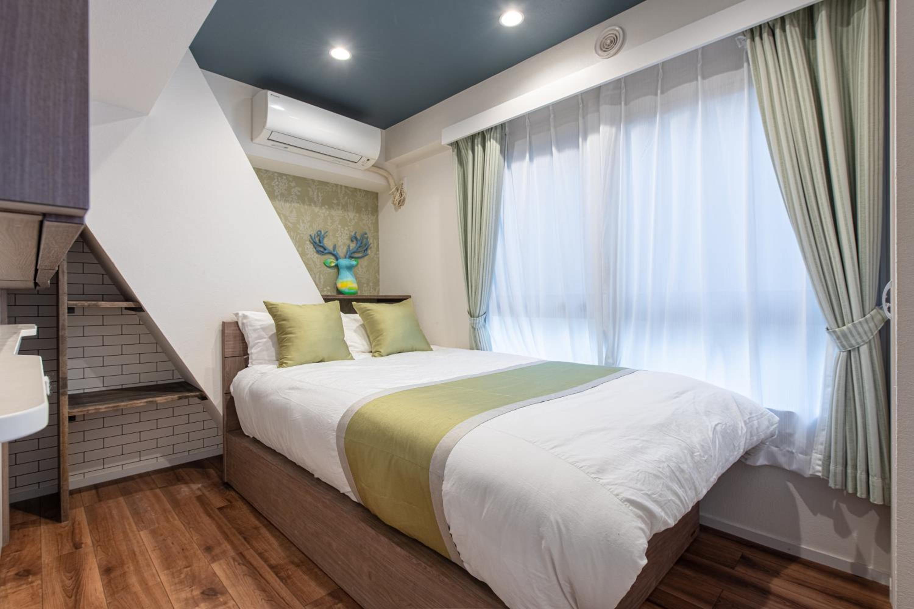 NC Square Shinjuku -All Suite Residence-